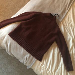 SHEIN sweater